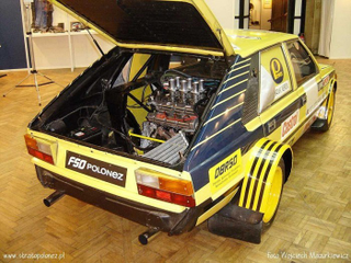 Illustration for article titled Which one car had the most body style variants?